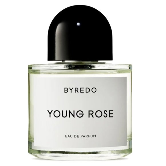 Byredo Young Rose EDP, Floral, Youth, Pepper, NEW - Sample 0.06 oz. 2 ml. - Picture 3 of 7